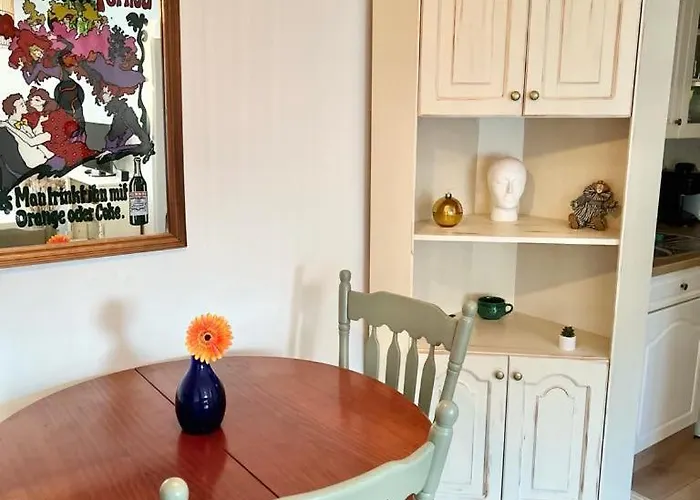 Stylish And Funky Flat In The Heart Of Debrecen