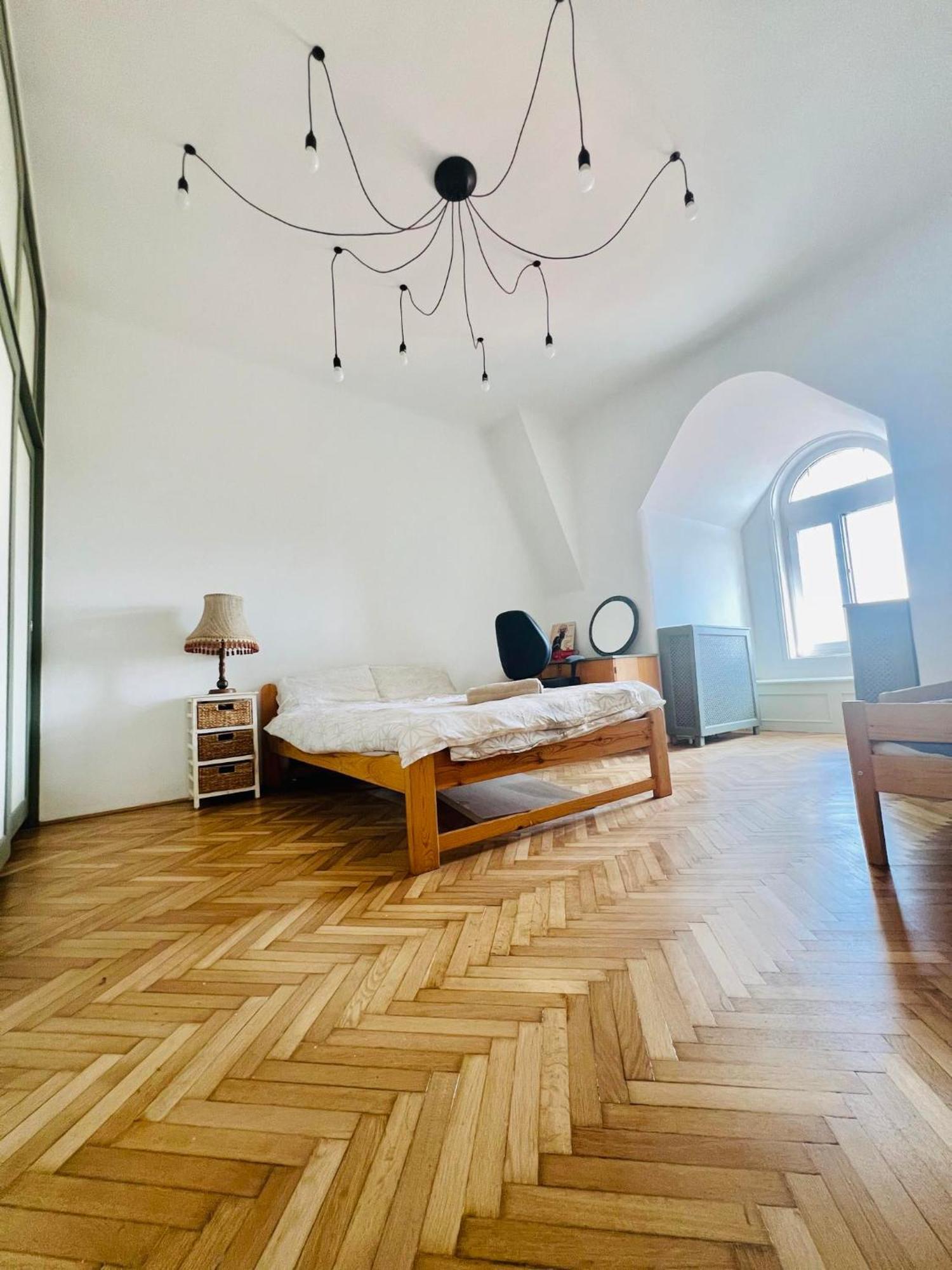 Appartement Stylish And Funky Flat In The Heart Of