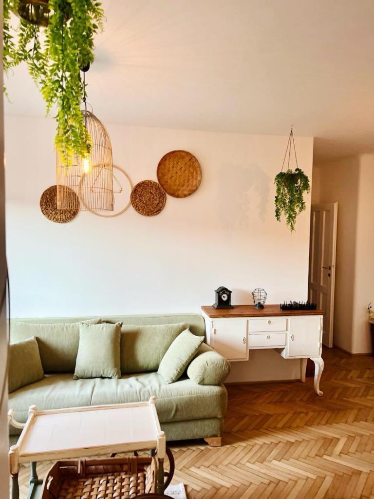 Stylish And Funky Flat In The Heart Of Appartement Debrecen